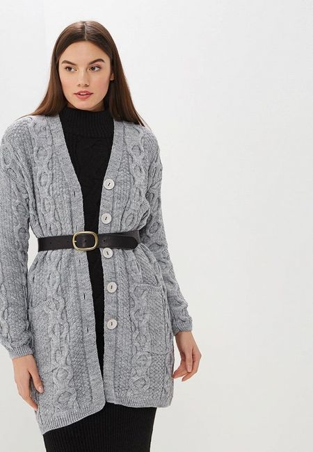 Кардиган Pink Frost