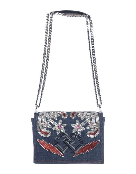 Сумка DSQUARED2