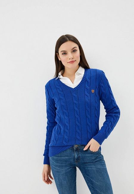 Пуловер Giorgio Di Mare