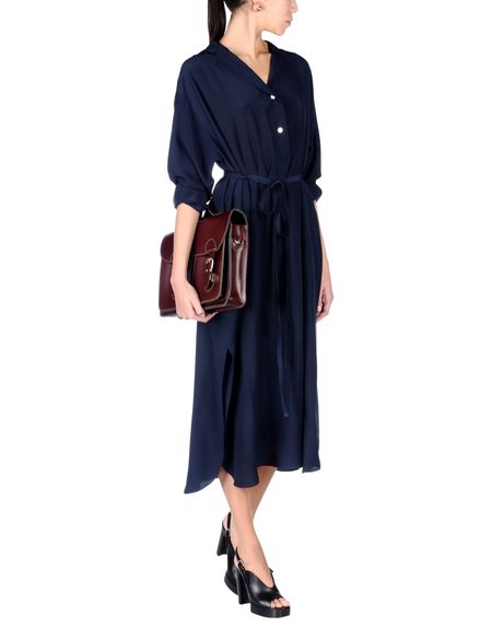 Платье THE ROW