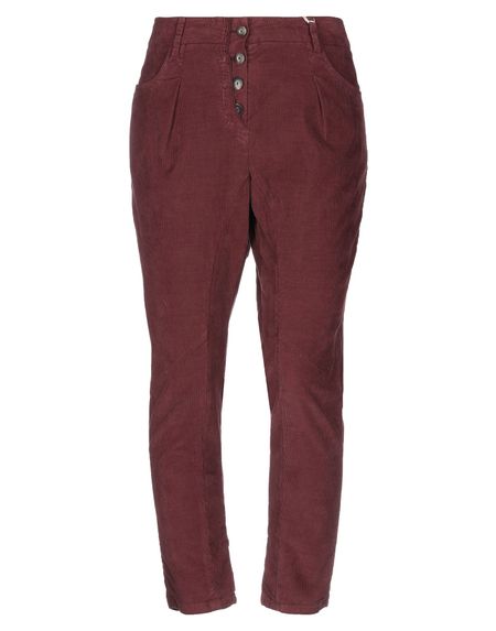 Брюки BRUNELLO CUCINELLI