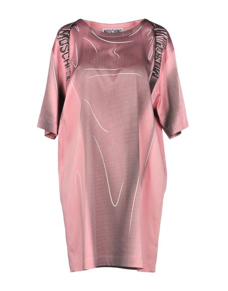 Платье MOSCHINO