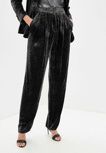 Брюки Emporio Armani