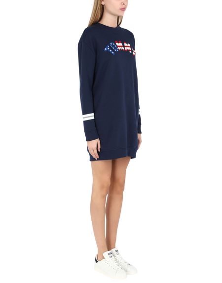 Платье TOMMY JEANS