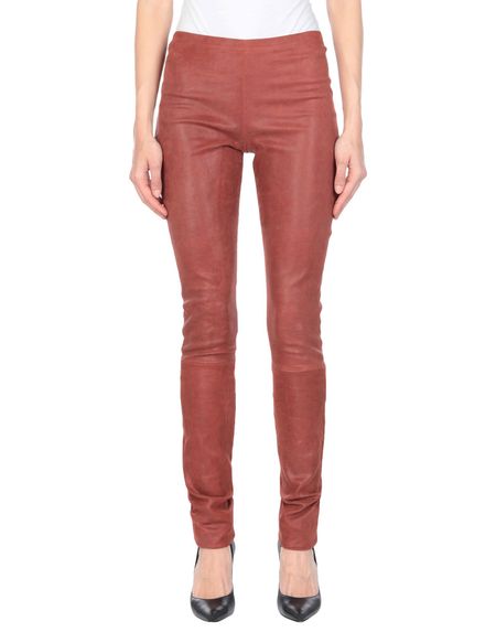 Брюки HAIDER ACKERMANN