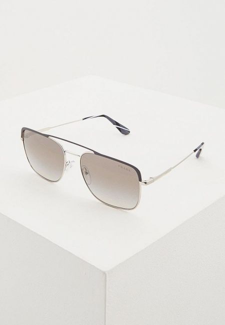 Солнцезащитные очки Prada