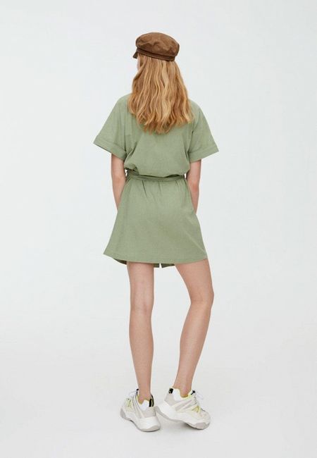 Платье Pull&Bear