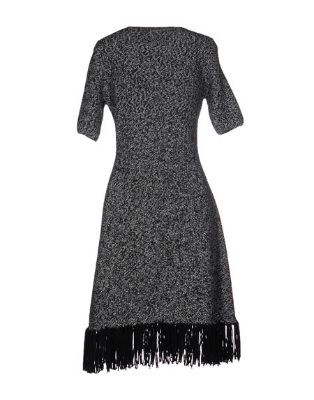 Платье DOLCE & GABBANA