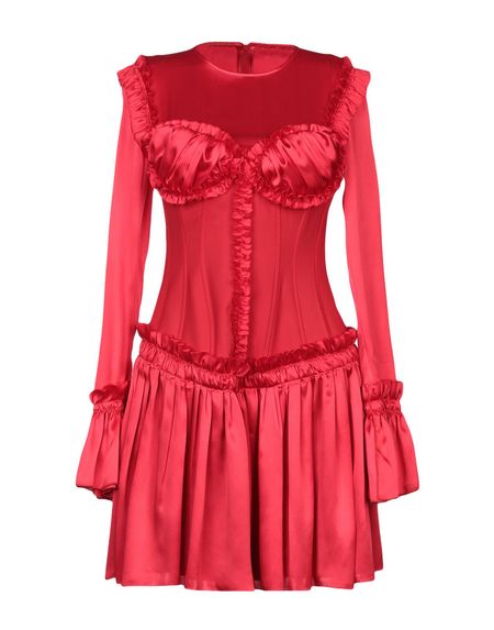 Платье GIUSEPPE DI MORABITO