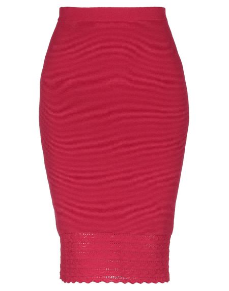 Юбка BOUTIQUE MOSCHINO