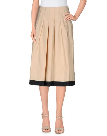 Юбка BLUE LES COPAINS