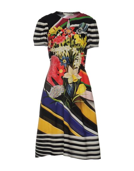 Платье MARY KATRANTZOU