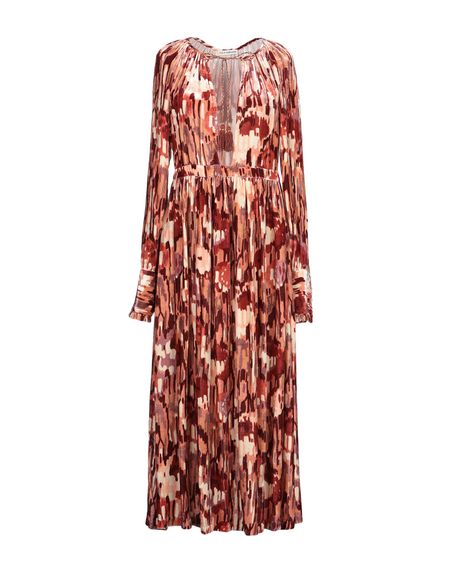 Платье ULLA JOHNSON