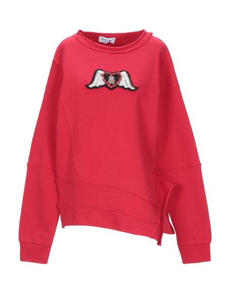 Толстовка ODI ET AMO