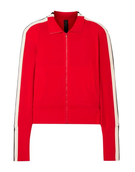 Толстовка NORMA KAMALI