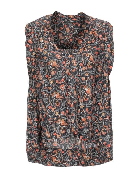 Топ ISABEL MARANT