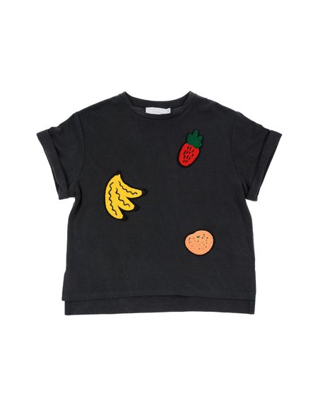 Толстовка STELLA McCARTNEY KIDS