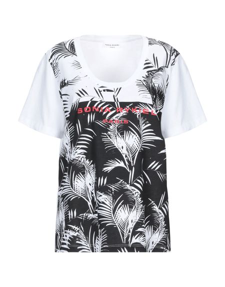 Футболка SONIA RYKIEL