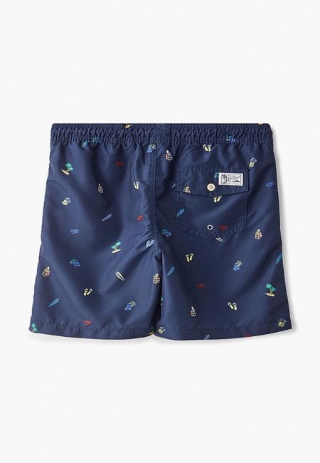 Плавки и шорты для плавания Polo Ralph Lauren