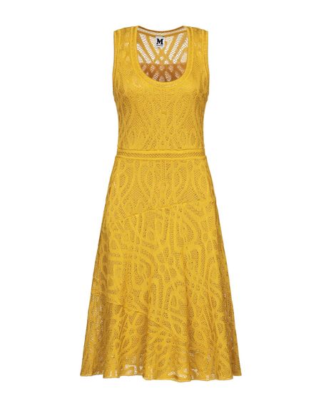 Платье M MISSONI