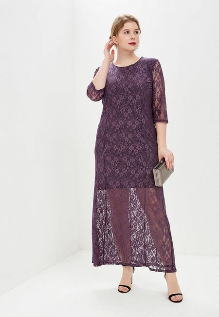 Платье PreWoman