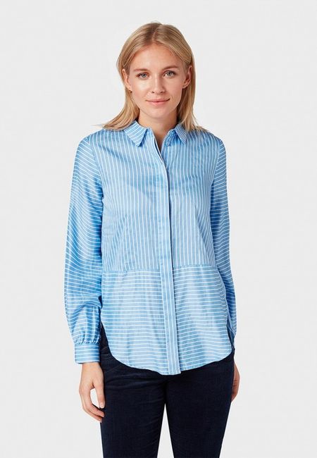 Рубашка Tom Tailor