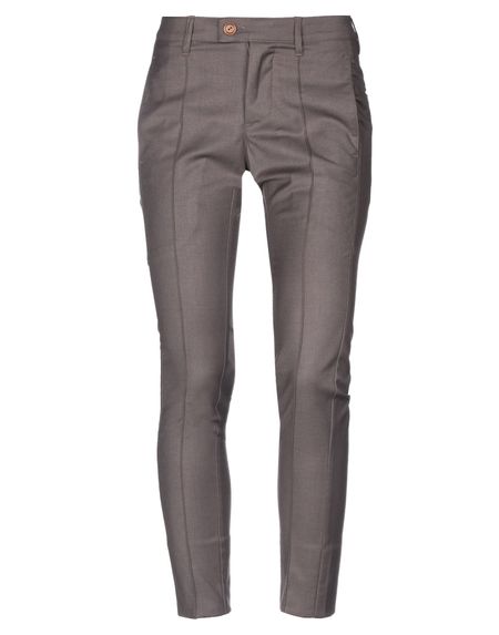 Брюки NEILL KATTER