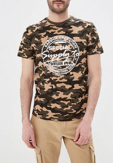 Джемпер Modis