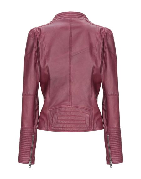 Куртка STREET LEATHERS