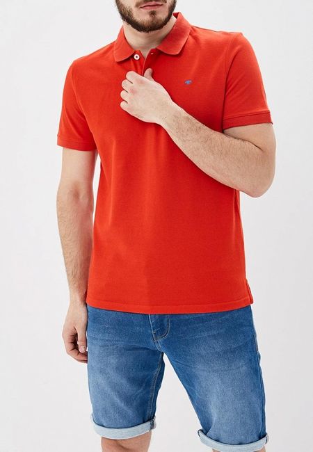 Футболка Tom Tailor