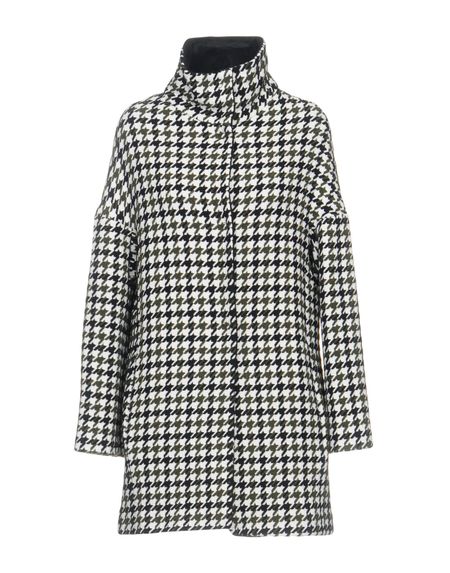 Пальто CHAPEAU Paris