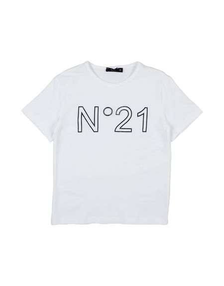 Футболка N°21