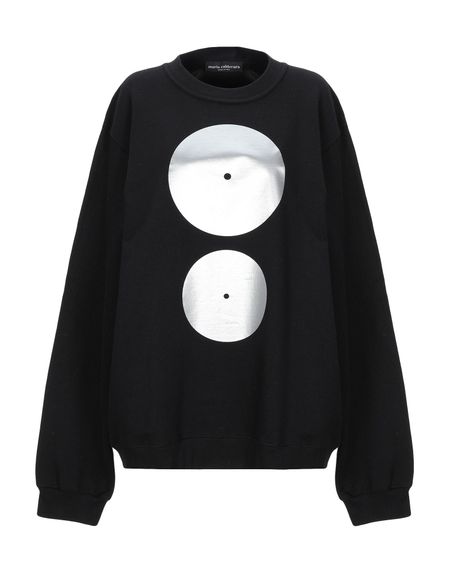 Толстовка MARIA CALDERARA