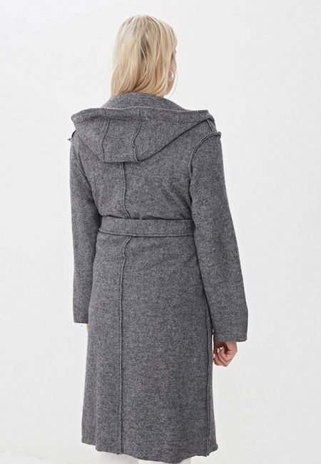 Пальто Chic de Femme