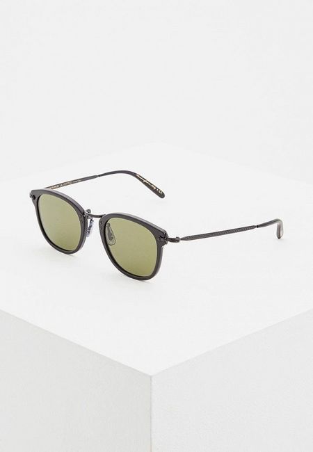 Солнцезащитные очки Oliver Peoples
