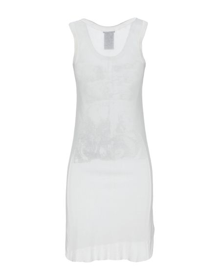 Майка ANN DEMEULEMEESTER