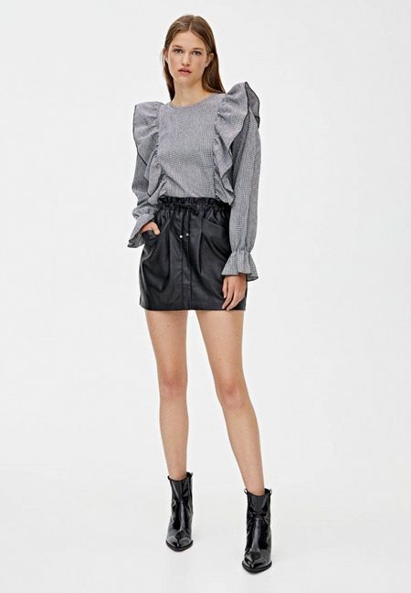 Блуза Pull&Bear