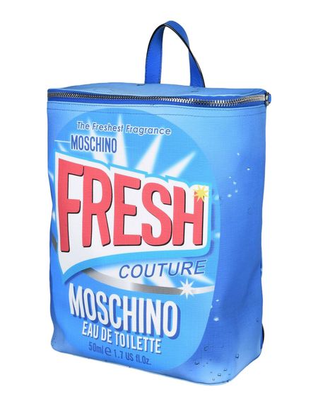 Сумка MOSCHINO
