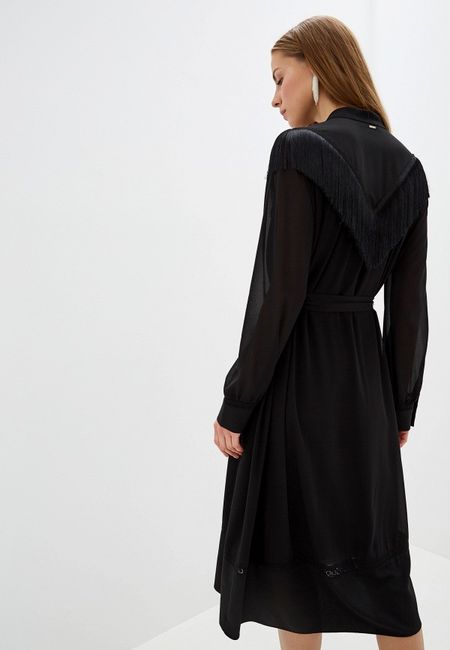 Платье Silvian Heach