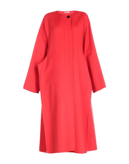 Пальто JIL SANDER