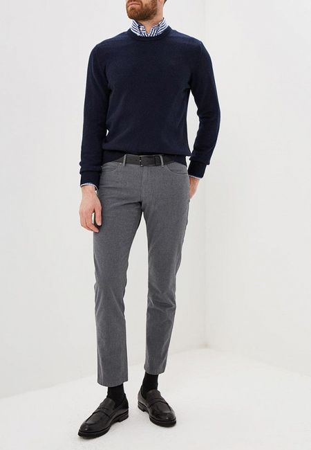 Брюки Hackett London