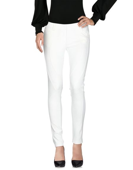 Брюки ERMANNO DI ERMANNO SCERVINO