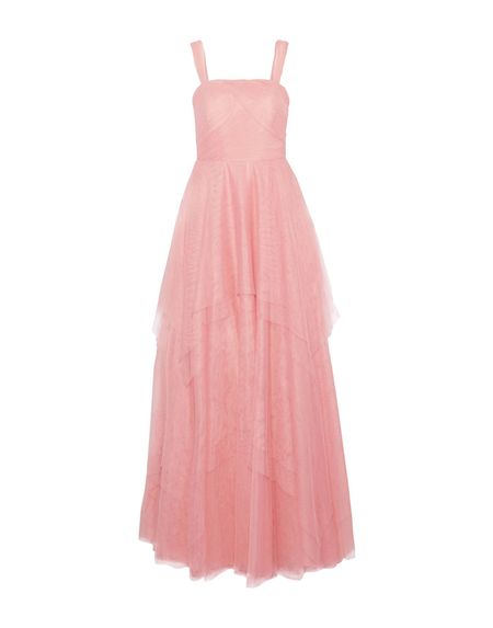 Платье MIKAEL AGHAL