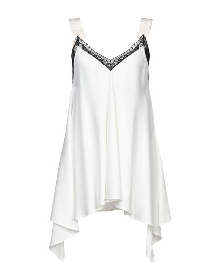 Топ MM6 MAISON MARGIELA