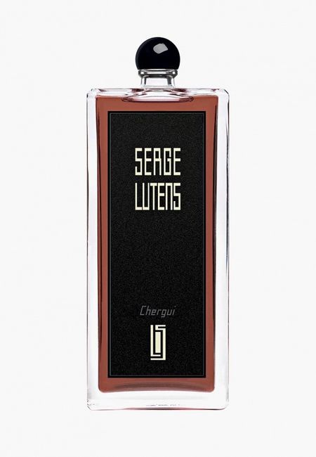 Селективаня парфюмерия Serge Lutens