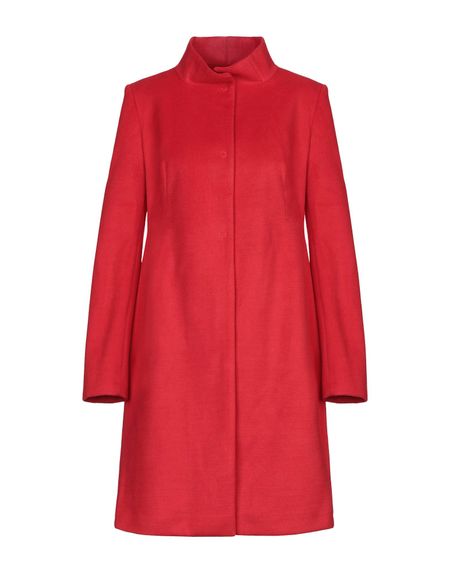 Пальто SANDRO FERRONE