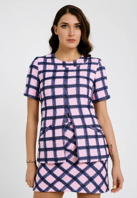 Костюм Moda di Lusso