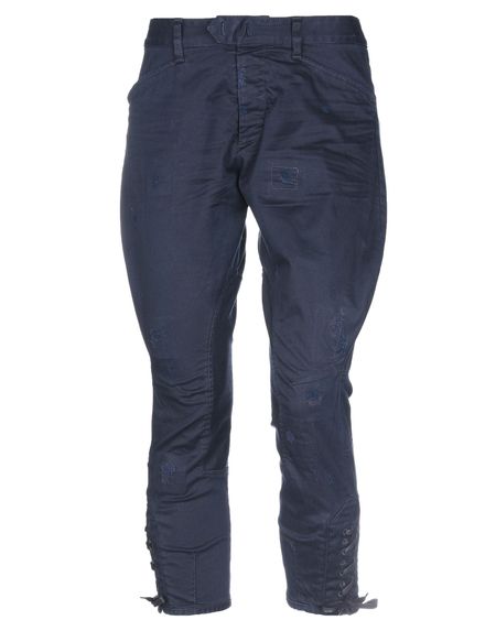 Брюки DSQUARED2