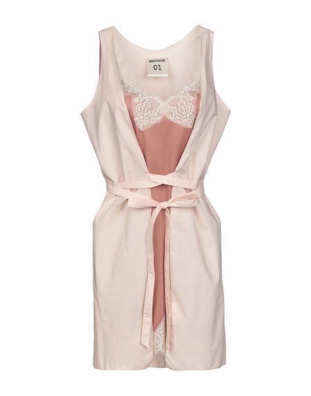 Платье SEMICOUTURE