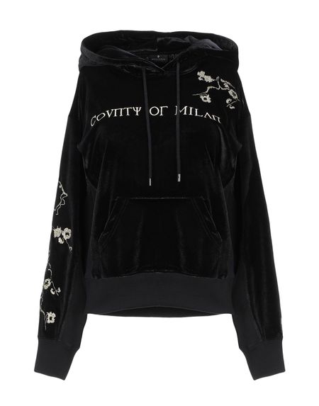 Толстовка MARCELO BURLON